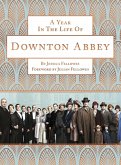 A Year in the Life of Downton Abbey (companion to series 5) (eBook, ePUB)