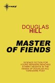 Master of Fiends (eBook, ePUB)