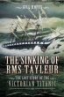 Sinking of RMS Tayleur (eBook, ePUB) - Bild 1