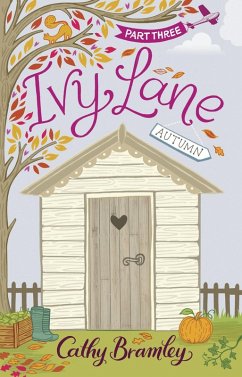 Cover Ivy Lane: Part 3 (eBook, ePUB)