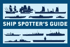 Ship Spotter's Guide (eBook, ePUB) - Konstam, Angus