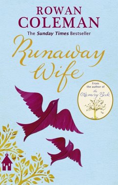 Runaway Wife (eBook, ePUB) - Coleman, Rowan