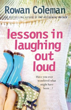 Lessons in Laughing Out Loud (eBook, ePUB) - Coleman, Rowan