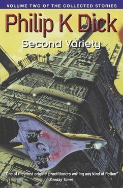 Second Variety (eBook, ePUB) - Dick, Philip K