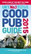 The Good Pub Guide 2015 (eBook, ePUB) - Bild 1