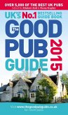 The Good Pub Guide 2015 (eBook, ePUB)