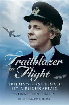 Cover Trailblazer in Flight (eBook, ePUB)