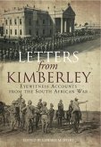 Letters from Kimberly (eBook, ePUB)