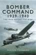 Bomber Command 1939-1940 (eBook, ePUB) - Bild 1