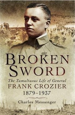Cover Broken Sword (eBook, PDF)