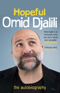 HOPEFUL - an autobiography (eBook, ePUB) - Djalili, Omid