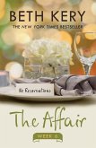 The Affair: Week Six (eBook, ePUB)