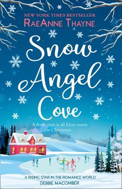Cover Snow Angel Cove (eBook, ePUB)