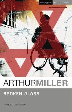 Broken Glass (eBook, ePUB) - Miller, Arthur