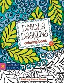 Doodle Designs Coloring Book (eBook, PDF) Doodle Designs Coloring Book (eBook, PDF)