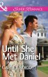 Until She Met Daniel (eBook, ePUB) - Bild 1