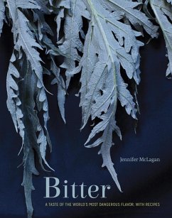 Bitter (eBook, ePUB) - Mclagan, Jennifer