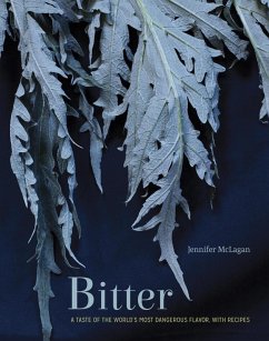 Cover Bitter (eBook, ePUB)
