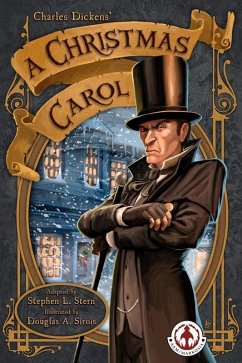 Cover A Christmas Carol (eBook, ePUB)