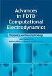 Advances in FDTD Computational... - Bild 1