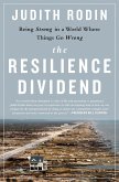 The Resilience Dividend (eBook, ePUB)