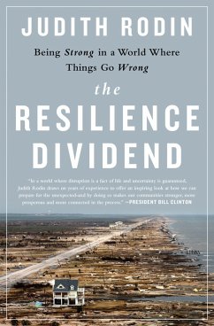 The Resilience Dividend (eBook, ePUB) - Rodin, Judith