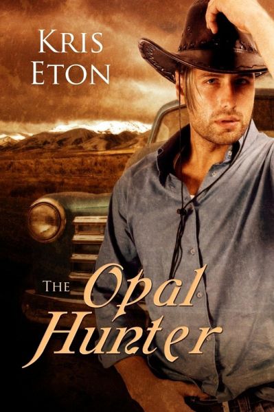 Opal Hunter (eBook, ePUB)