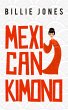 Mexican Kimono (eBook, ePUB) - Bild 1