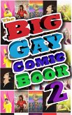 Big Gay Comic Book: Volume 2 Vol.1 # GN (eBook, ePUB)