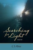 Searching for Light Poetry (eBook, ePUB) Searching for Light Poetry (eBook, ePUB)