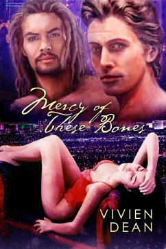 Cover Mercy of These Bones (eBook, ePUB)