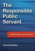 Responsible Public Servant (eBook, ePUB)