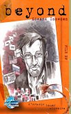 Beyond: Edward Snowden Vol.1 # 1 (eBook, ePUB) Beyond: Edward Snowden Vol.1 # 1 (eBook, ePUB)