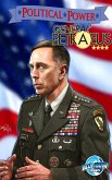 Political Power: General Petraeus Vol.1 # 1 (eBook, ePUB) Political Power: General Petraeus Vol.1 # 1 (eBook, ePUB)