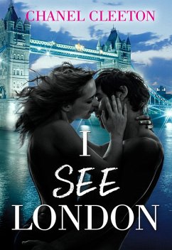 I See London (eBook, ePUB) - Cleeton, Chanel
