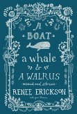 A Boat, a Whale & a Walrus (eBook, ePUB)
