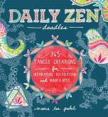 Daily Zen Doodles (eBook, ePUB) Daily Zen Doodles (eBook, ePUB)