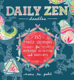 Cover Daily Zen Doodles (eBook, ePUB)