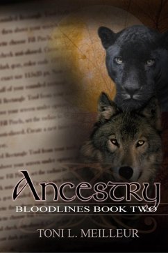 Bloodlines 2 Ancestry (eBook, ePUB) - Meilleur, Toni L.