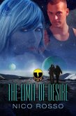 Limit of Desire (eBook, ePUB) Limit of Desire (eBook, ePUB)