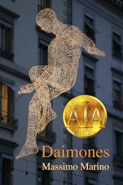 Cover Daimones (eBook, ePUB)