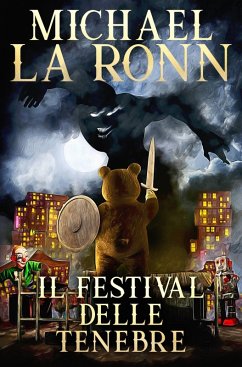 Il festival delle tenebre (eBook, ePUB) - Ronn, Michael La
