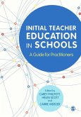 Initial Teacher Education in Schools (eBook, ePUB)