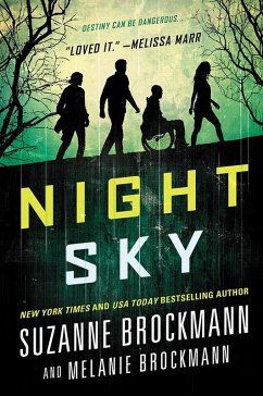 Night Sky (eBook, ePUB) - Brockmann, Suzanne