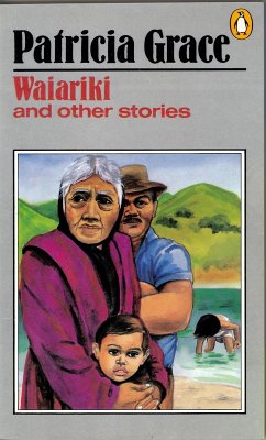 Waiariki (eBook, ePUB) - Grace, Patricia