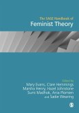 The SAGE Handbook of Feminist Theory (eBook, PDF)