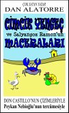Cimcik Yengec Ve Salyangoz Ramon'un MaceralarA (eBook, ePUB) Cimcik Yengec Ve Salyangoz Ramon'un MaceralarA (eBook, ePUB)