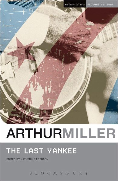 The Last Yankee (eBook, ePUB)