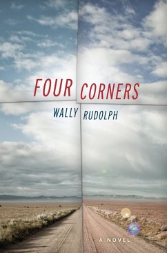 Four Corners (eBook, ePUB) Cover Four Corners (eBook, ePUB)