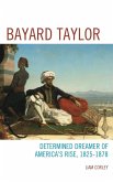 Bayard Taylor (eBook, ePUB)